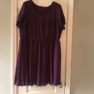ModCloth Dress